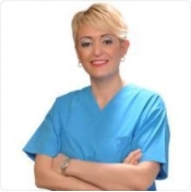 Dr. Dt. Çağla Şeşen Erkan