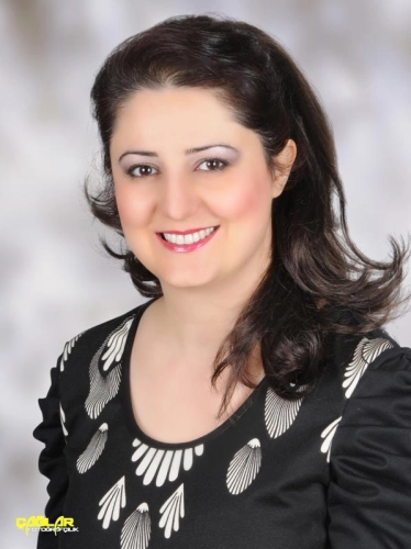 Ayşe Gür