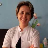 Dr. Dt. Derya Demirçiler
