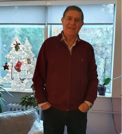 Bülent Uraz