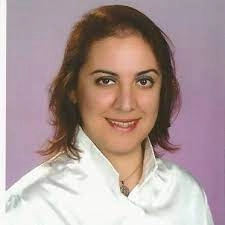 Dr. Dt. Ebru Gürel İbrahimoğlu