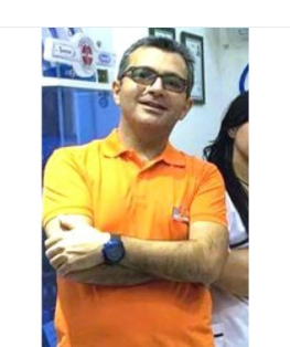 Dr. Dt. Emin Sermet Güler