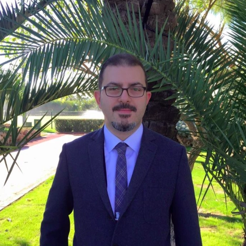 Prof. Dr. Erdinç Nayır