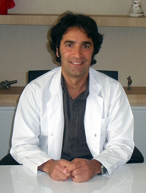 Op. Dr. Güvenç Karlıkaya