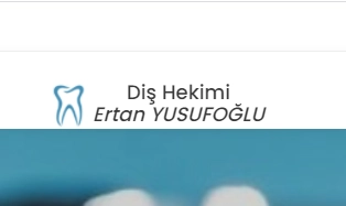 Dr. Dt. Ertan Yusufoğlu