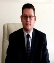 Dr. Dt. Hüseyin Topçuoğlu