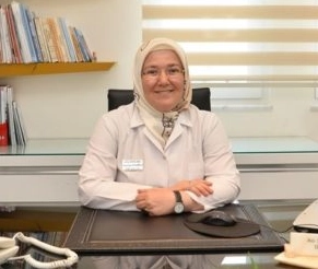 Dr. Dt. Gülten İpek Sinanoğlu