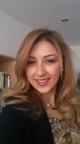 Bahar Boylu