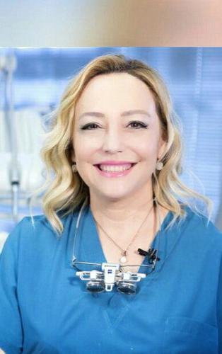 Dr. Dt. Fulya Gökalp Akar