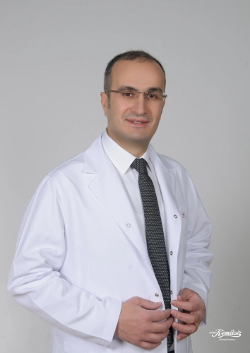 Fuat Ahmetoğlu