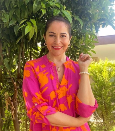 Berrin Yiğit