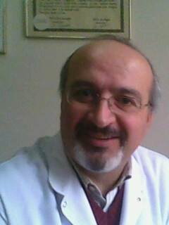 Dr. Dt. Selim Özakar