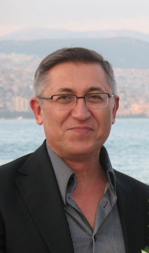Dr. Dt. Nihat Dehni