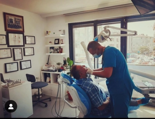 Dr. Dt. Erdal Türkkan