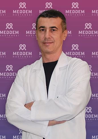 Okan Görgülü