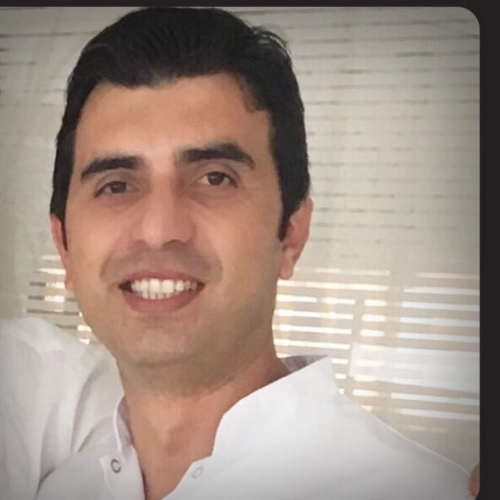 Dr. Dt. Hakan Ergüne