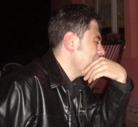 Gökhan Özdemir