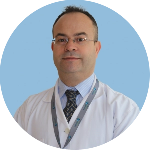 Uzm. Dr. Mehmet Gür