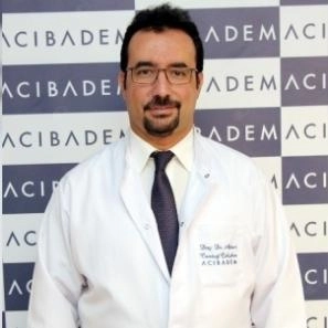 Ahmet Cantuğ Çalışkan