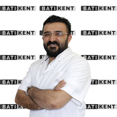 Uzm. Dr. Tayfun Zeren