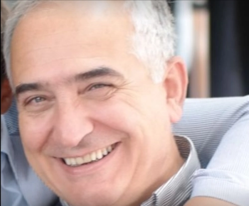 Dr. Dt. Mehmet Kökden