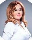 Dr. Dt. Şule Arslan Anadolu