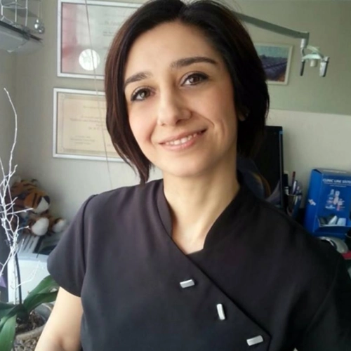 Dr. Dt. Funda Çar
