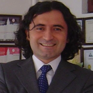 Prof. Dr. Saffet Örs