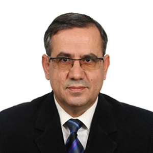 Prof. Dr. İbrahim Keleş