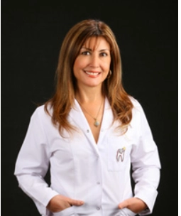 Dr. Dt. Nil Ayata