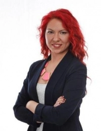Gizem Şeber