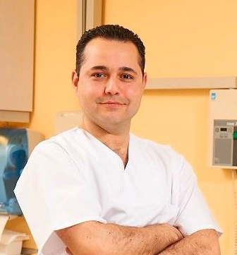 Dr. Dt. Fırat Baysal