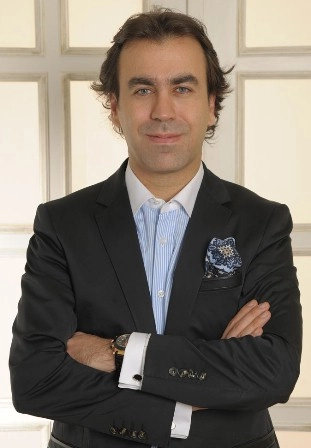 A. Emre İlhan
