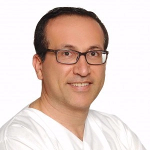 Dr. Dt. Sertaç Kızılkaya