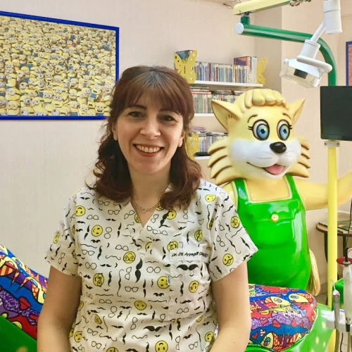 Ayşegül Çetingüç