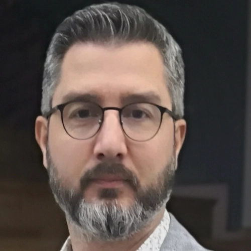Ömer Karakoç