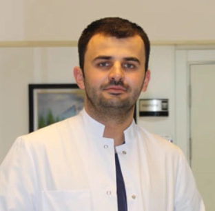 Dr. Dt. Harun Çagırgan