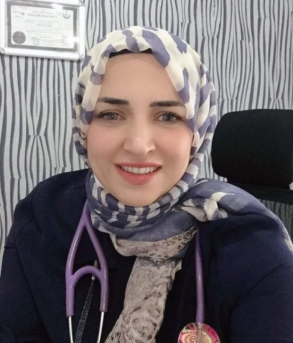 Prof. Dr. Didem Taştekin