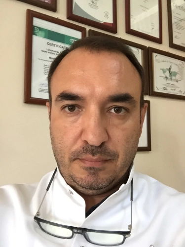 Murat Mumcu