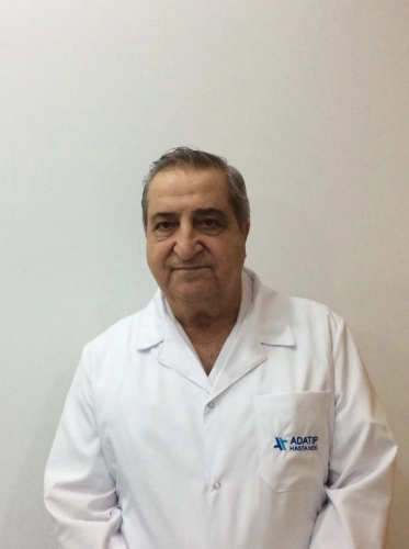 Uzm. Dr. Sinan Gürkan