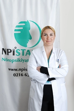 Dr. Uzm. Psk. Elif Kandaz