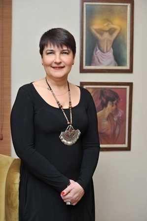 Ayşe Kayhan