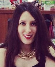 Dr. Dyt. Şebnem Kandıralı