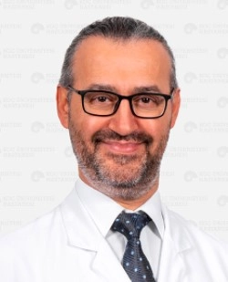 Doç. Dr. Turan Kanmaz