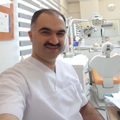 Dr. Dt. Ethem Kör