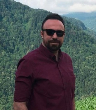 Dr. Dt. Murat Çiteli