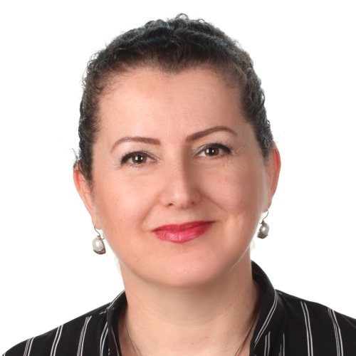 Dr. Dt. Ülkü Koloğlu