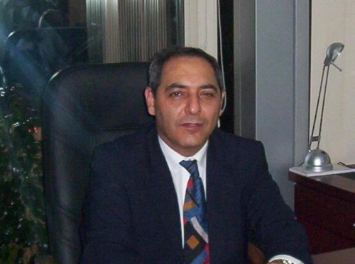 Cengiz Erden