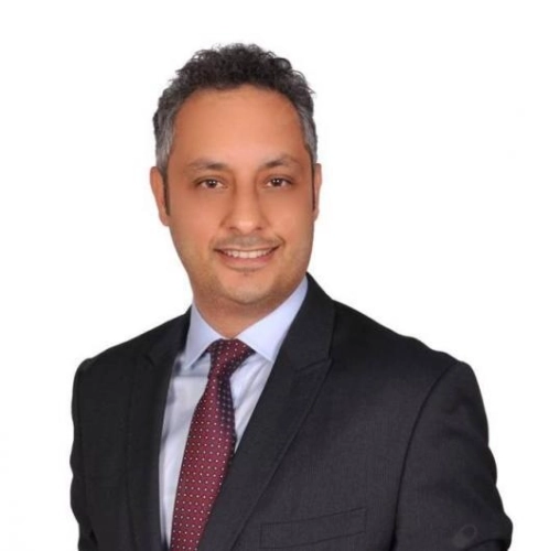 Doç. Dr. Barış Yeniad
