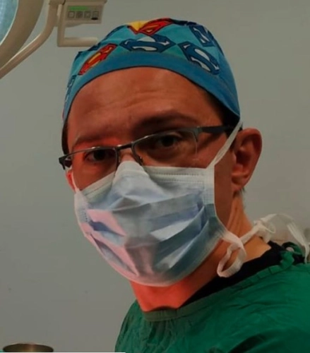 Op. Dr. Cihangir Efe
